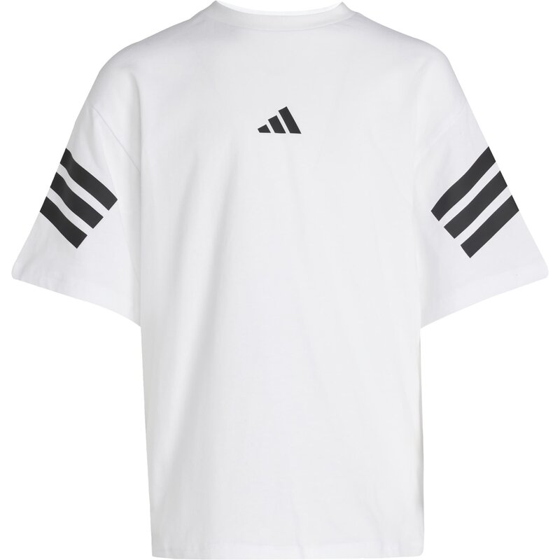 

Футболка Future Icons 3-полоски для детей Adidas, мультиколор