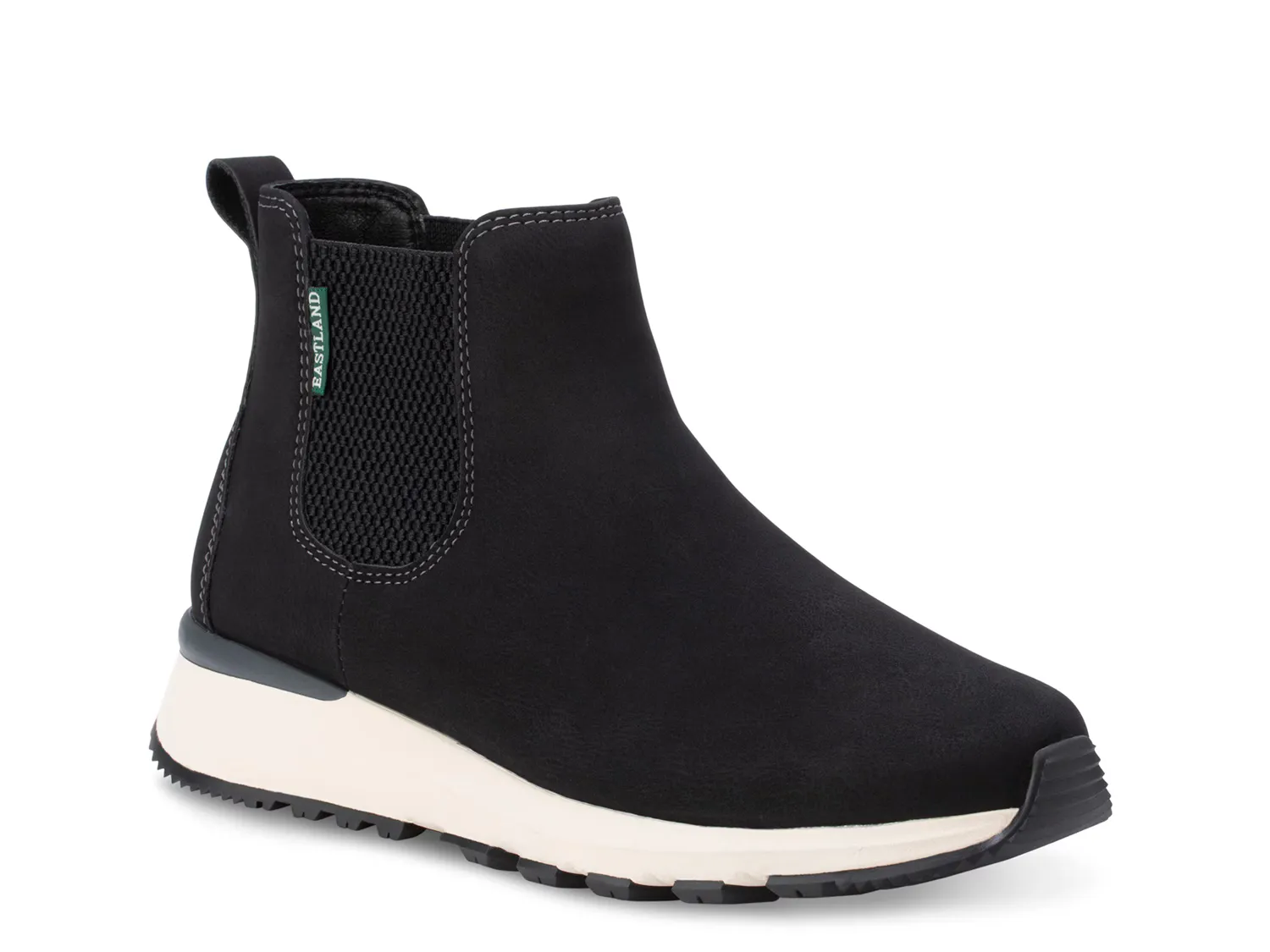 

Ботильоны Woodford Bootie Eastland, черный