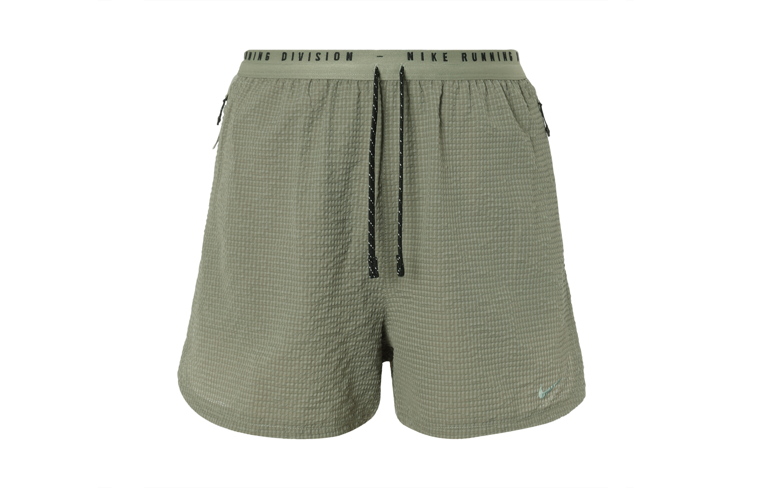 

Мужские повседневные шорты Dri FIT ADV RUNNING DIVISION, темно-серые Nike, Dark Mud Gray