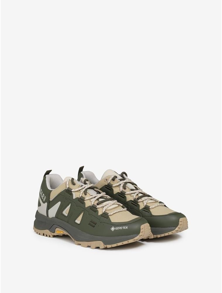 Мужские кроссовки Aigle Pariot GTX, Avocado Colours — фото 3