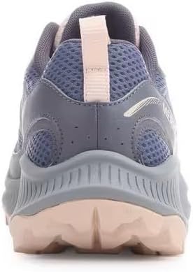 Мужские кроссовки Merrell Tempo Exp, темно-синий — фото 3