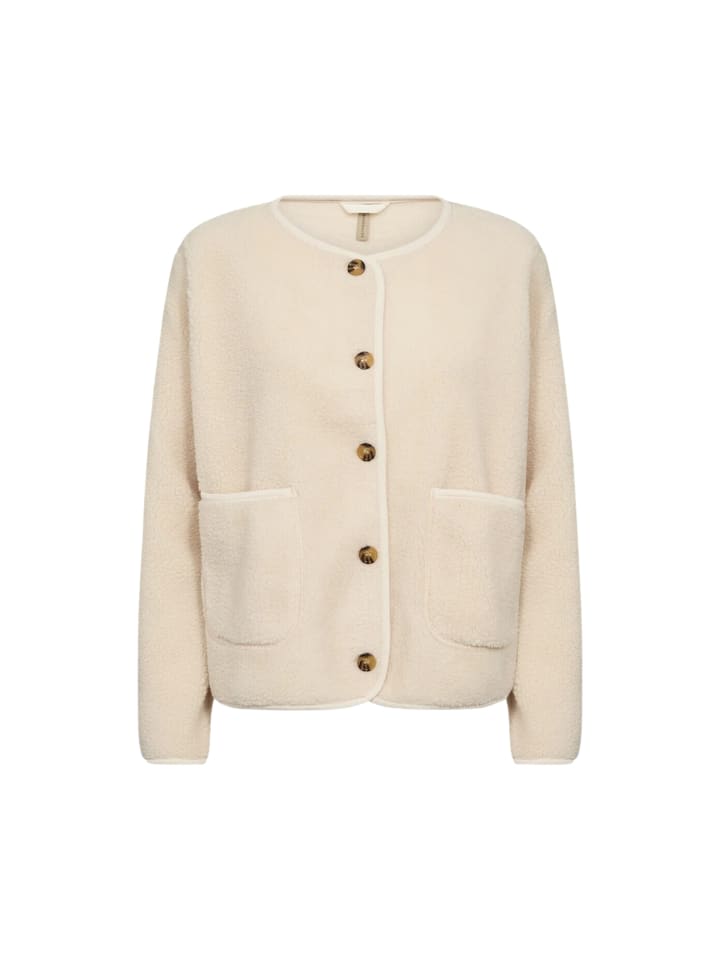 

Soyaconcept Кардиган SC-ONYX 2 в 1620 CREAM