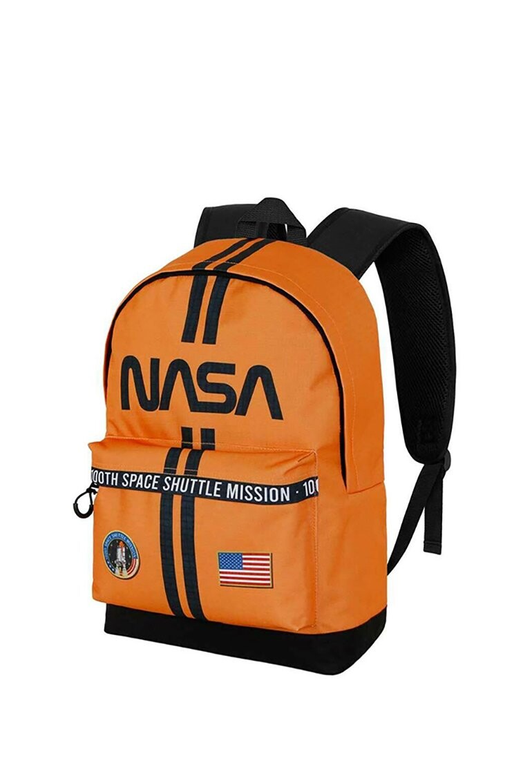 

Школьный рюкзак NASA LINES HIGH Karactermania, оранжевый