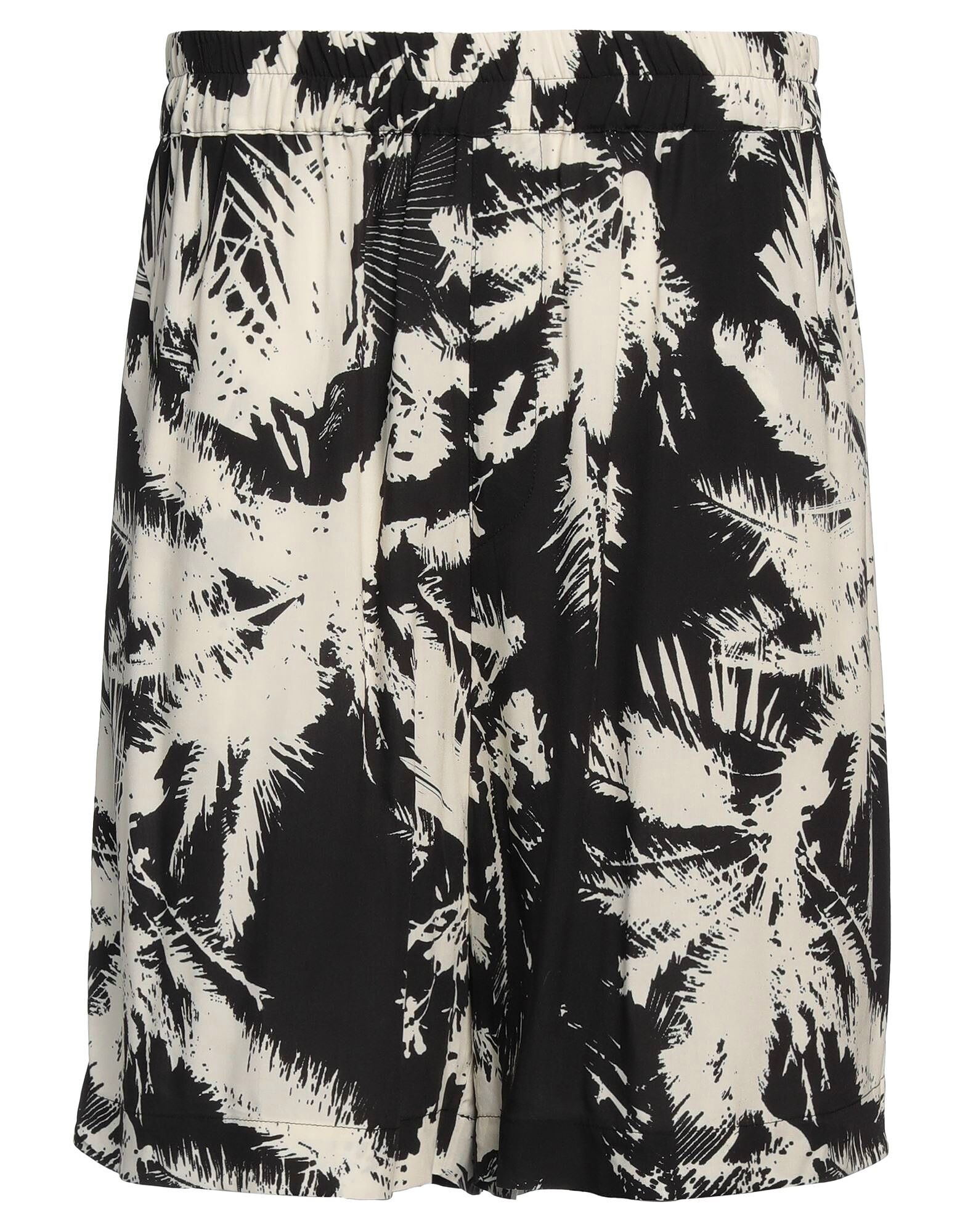 

Шорты Laneus, белый