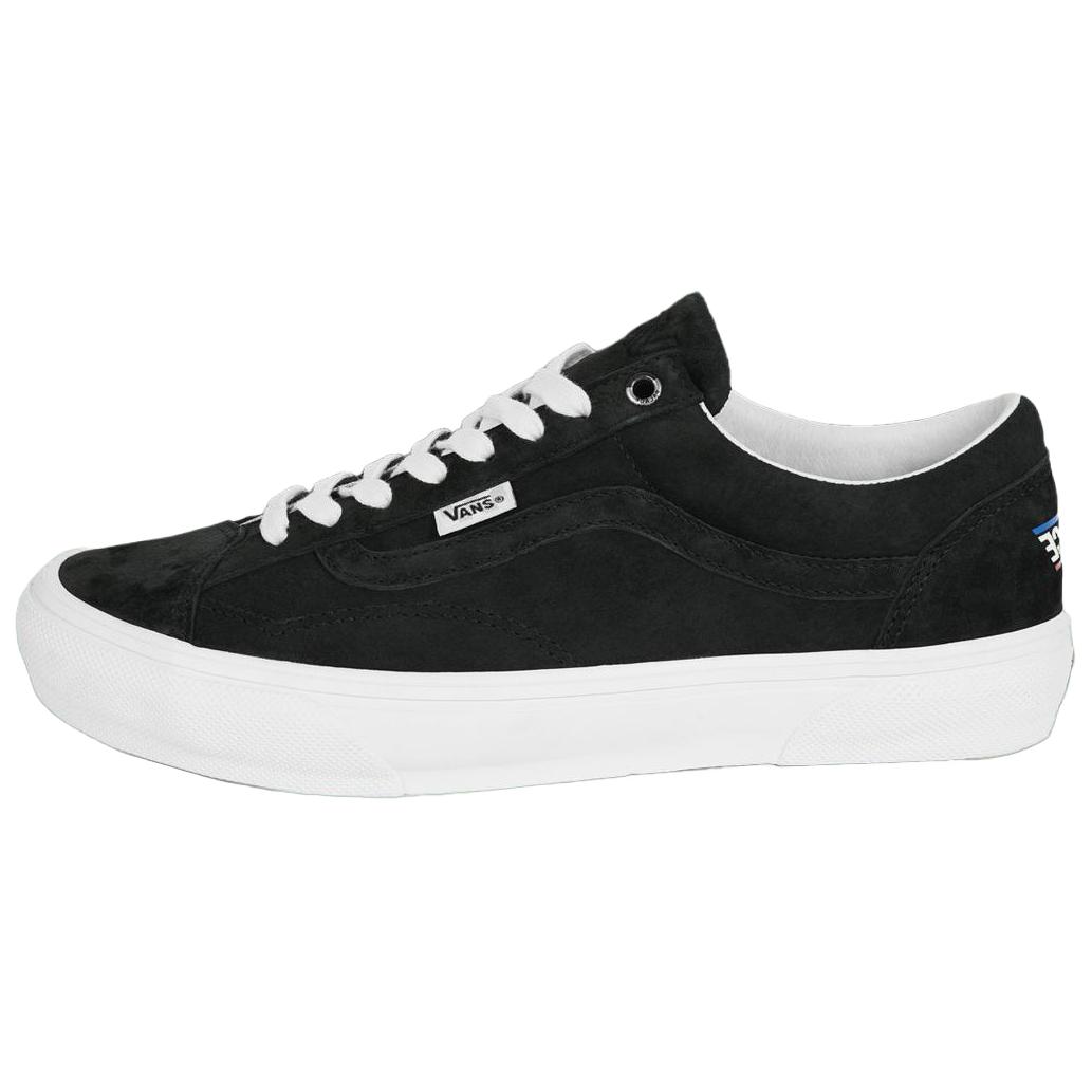 

Vans Кроссовки Palace X Skate Old Skool 36 'Black'