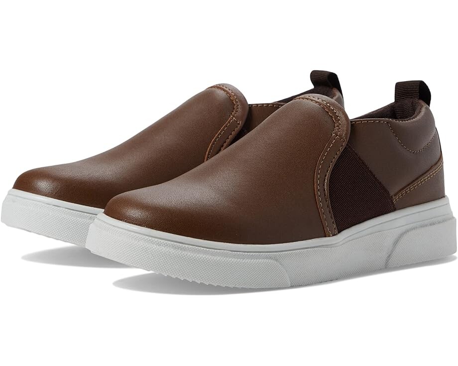 

Кроссовки Steve Madden Telliott, цвет Cognac