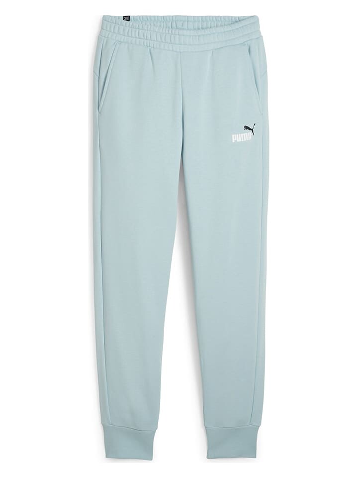 

Спортивные штаны Puma, бирюзовый