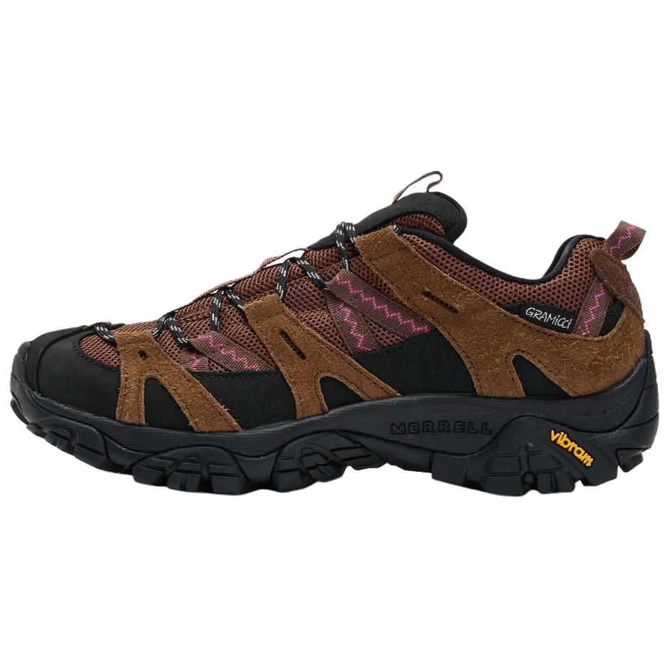 

MERRELL Горные туристические ботинки Gramicci x Moab 2 унисекс brown