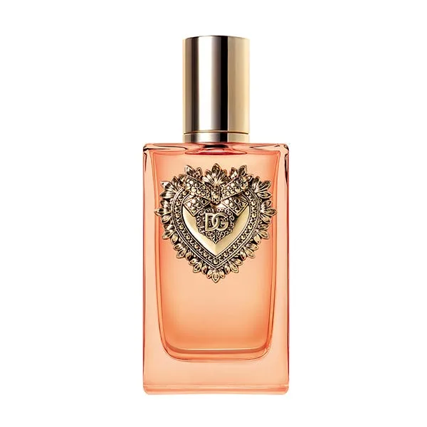 Парфюмерная вода для женщин DOLCE & GABBANA Devotion Intense