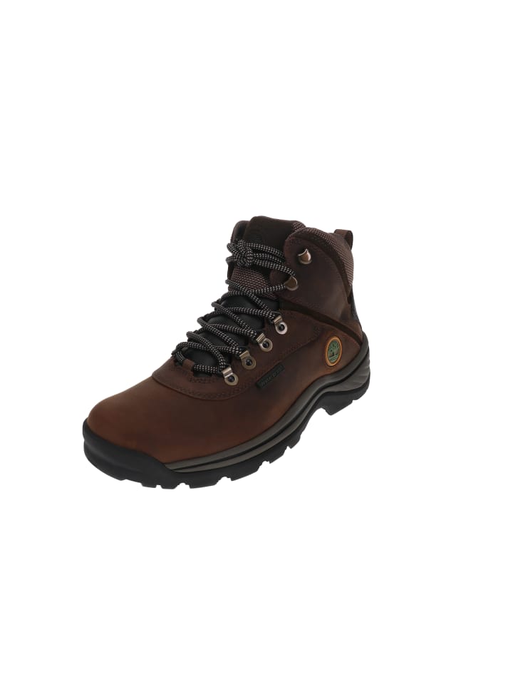 

Сапоги Timberland Schnürboots, коричневый