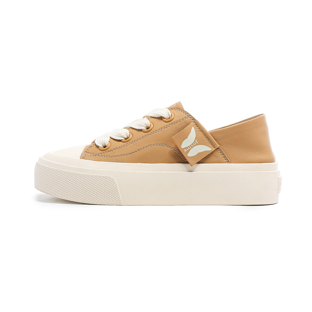

Кеды JOSINY Skateboard Shoes Women's Low-Top