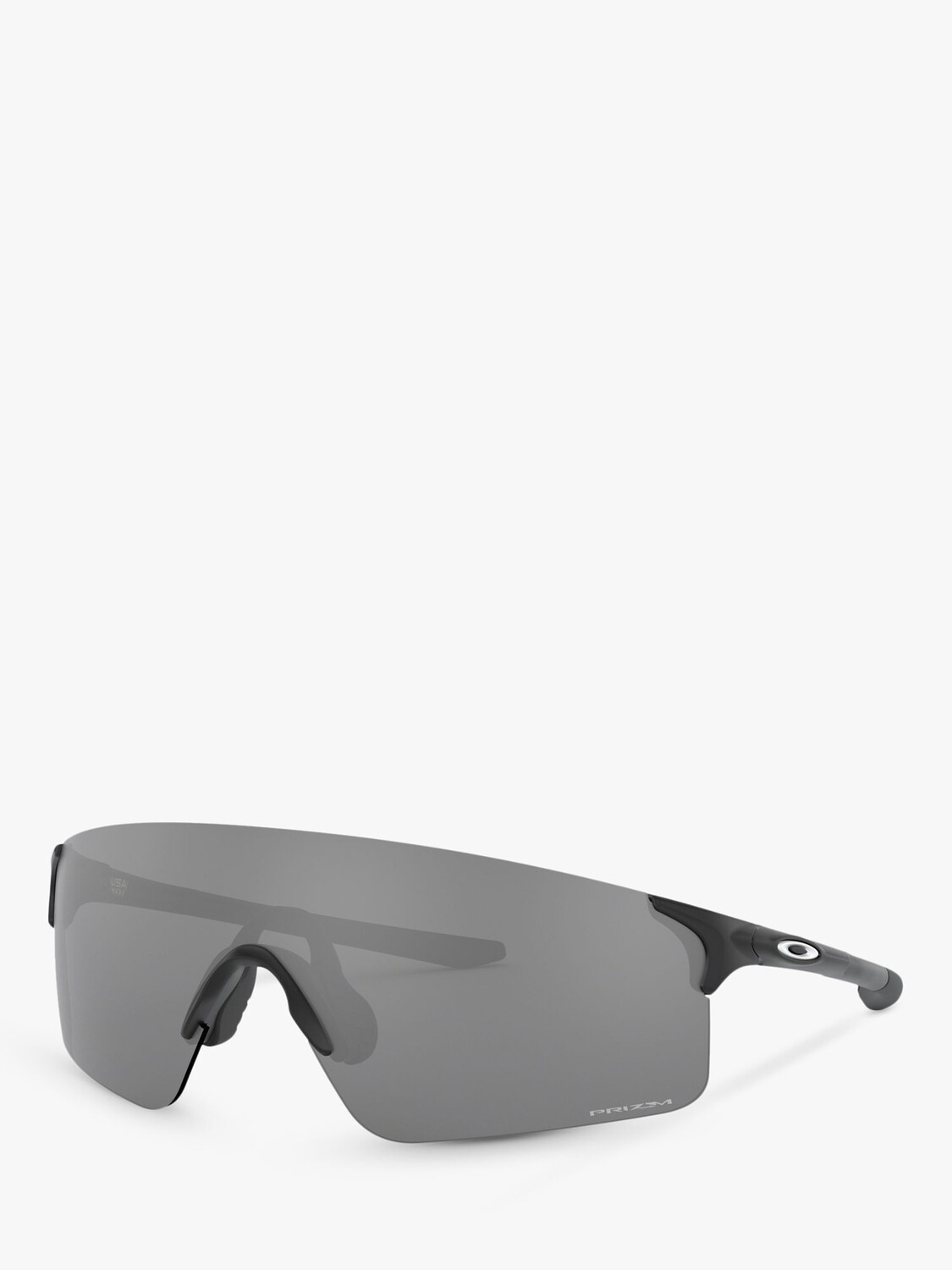 

Мужские прямоугольные солнцезащитные очки Oakley OO9454 EVZero Prizm