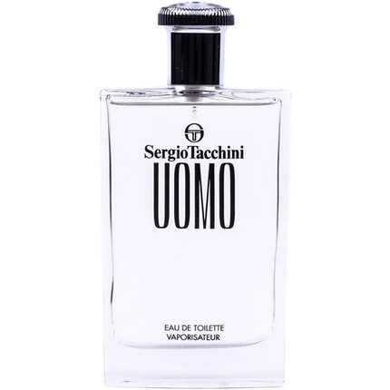 Sergio Tacchini Uomo Men Edt 100ml — фото 2
