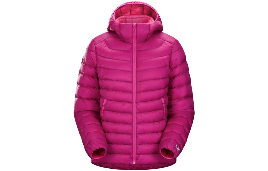 

Arcteryx Женская куртка церий, Fuchsia Pink/Synth