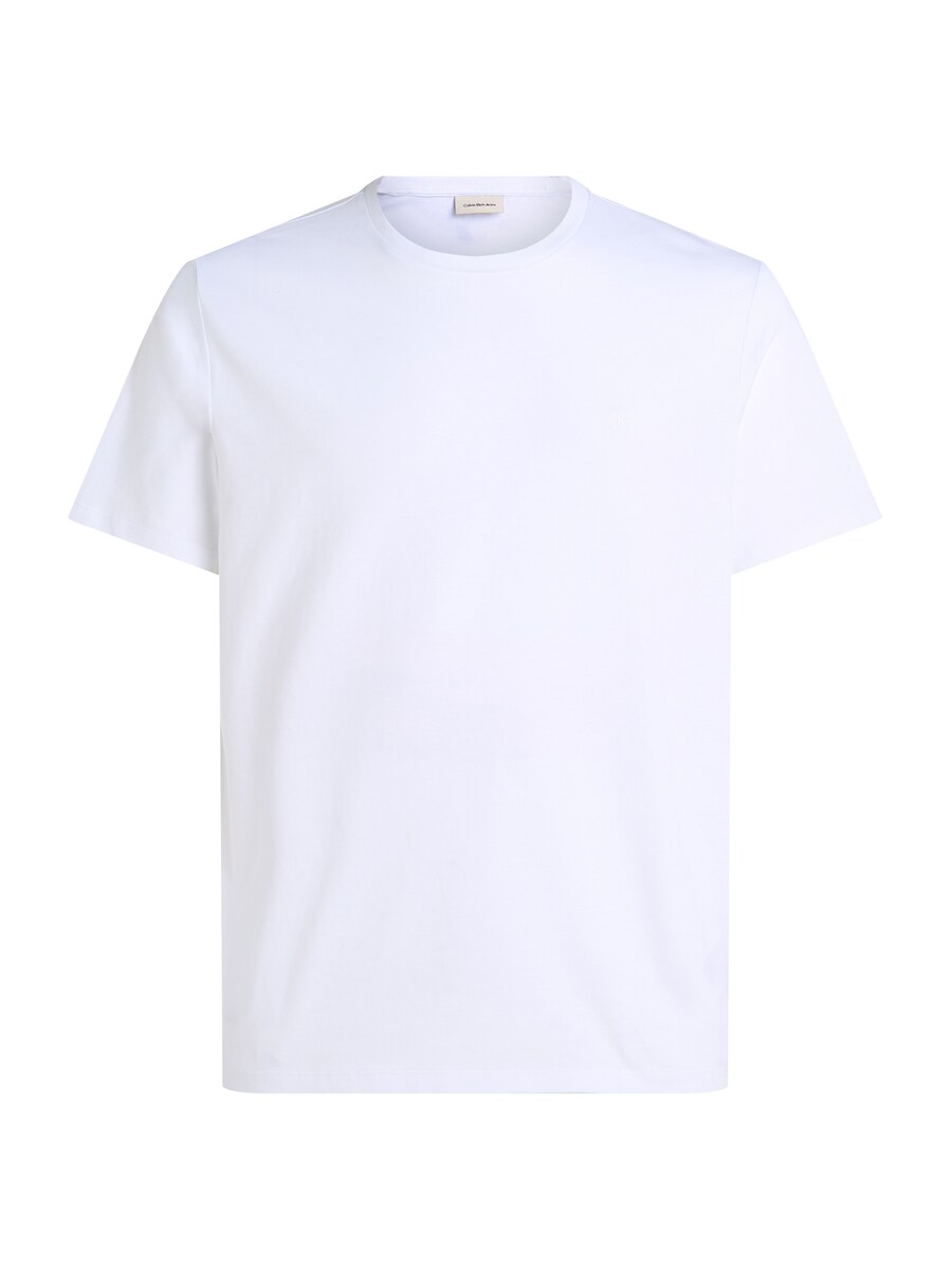 

Рубашка Calvin Klein Jeans, белый