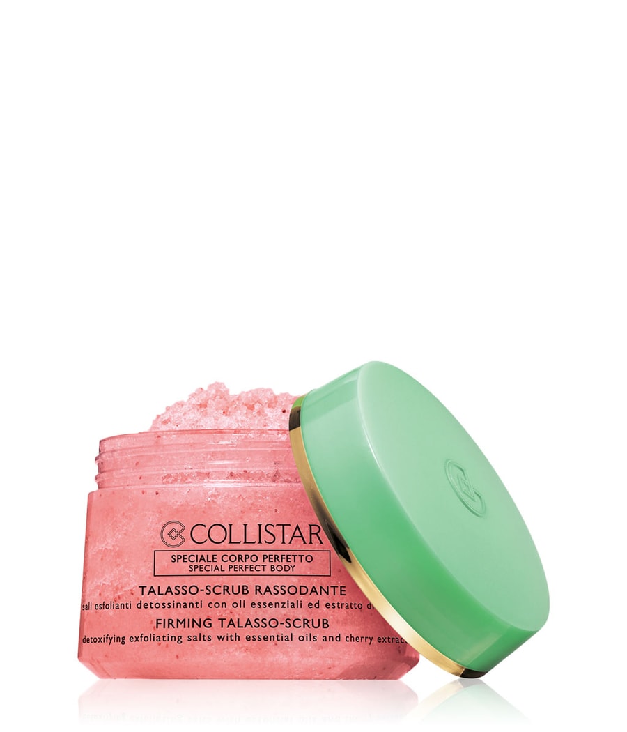 

Скраб для тела Collistar Talasso Firming Scrub, 300g