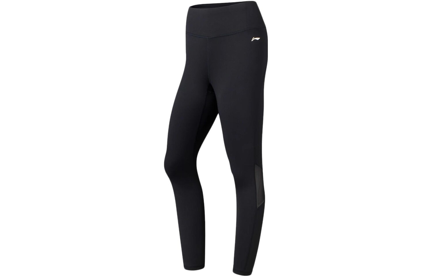 

Спортивные брюки Training Series женские черные Lining