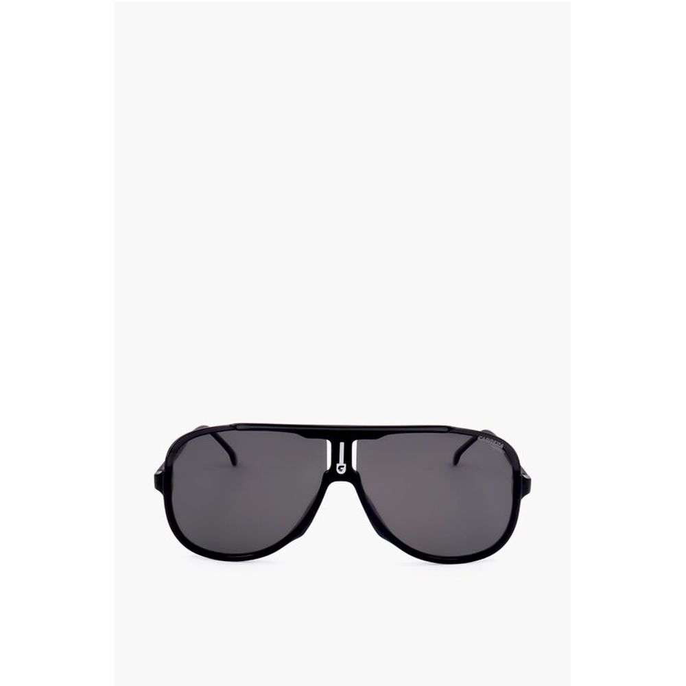 

Черные полиамидные солнцезащитные очки Carrera, Black