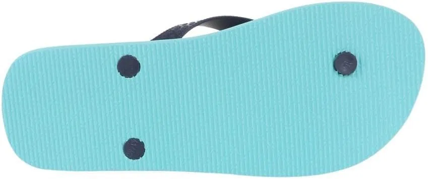 Сандалии мужские Oakley, Teal Blue — фото 3