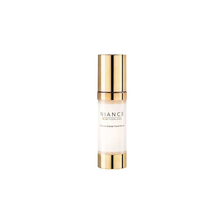 

Сыворотка для лица NIANCE Glacier Facial Serum, Premium 30 ml