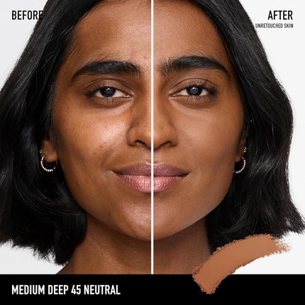 Barepro Skin-Perfecting Powder Foundation Матовая компактная пудра Bareminerals — фото 2