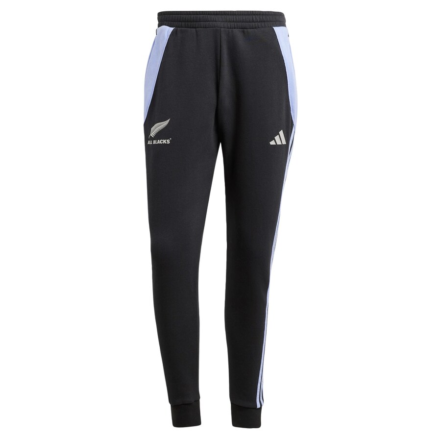 

Спортивные штаны ADIDAS PERFORMANCE Regular Workout Pants All Blacks, черный