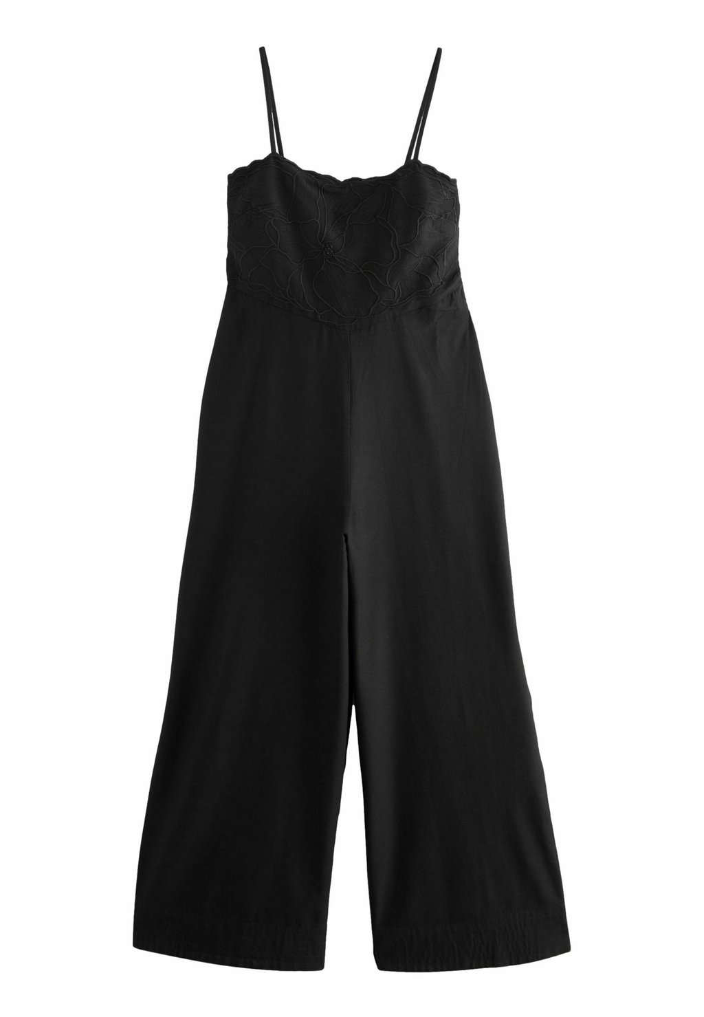 

Комбинезон CORNELLI WIDE LEG Next, черный