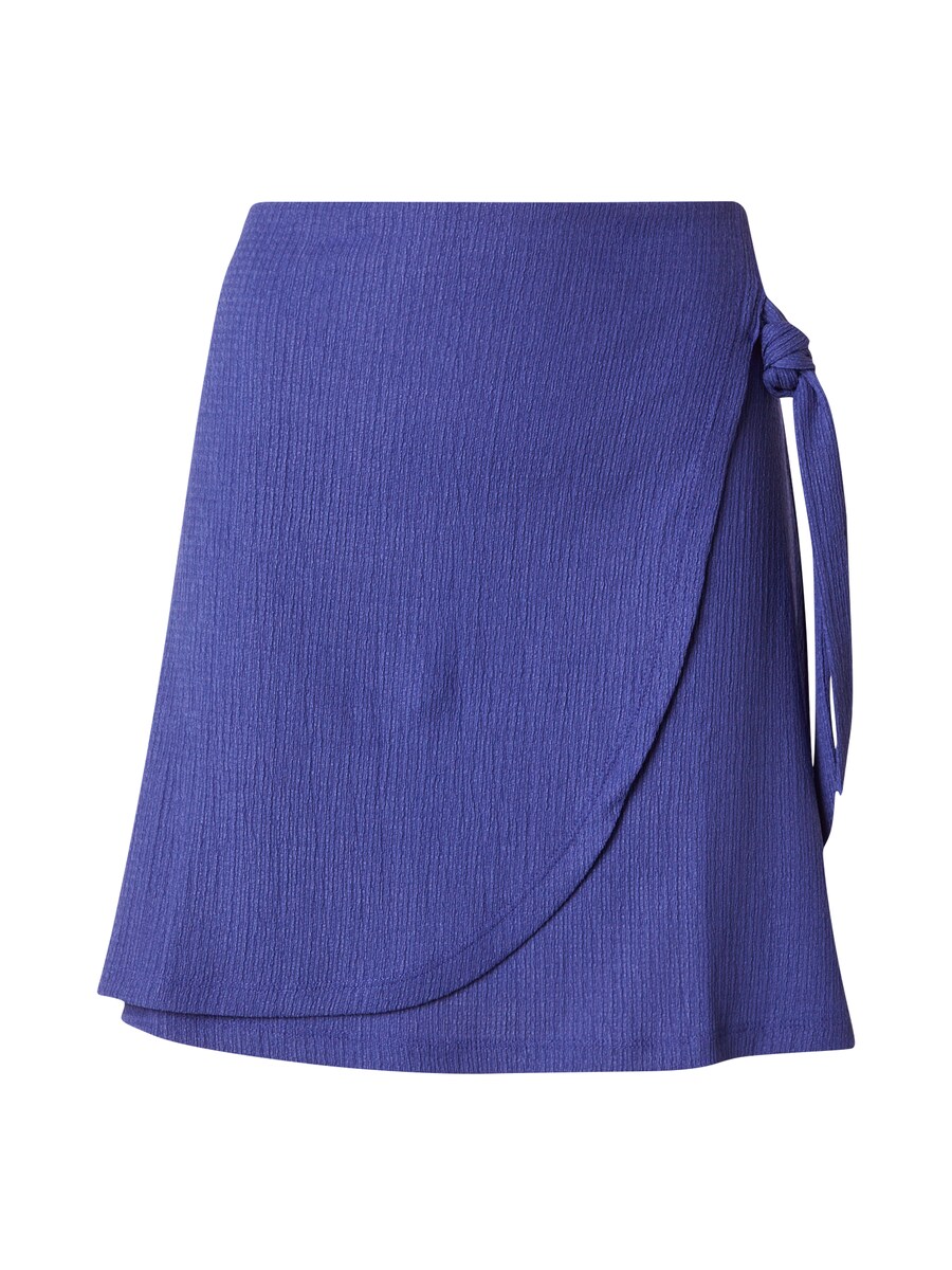 

Юбка мини ABOUT YOU Skirt Riley, коабльтовый синий