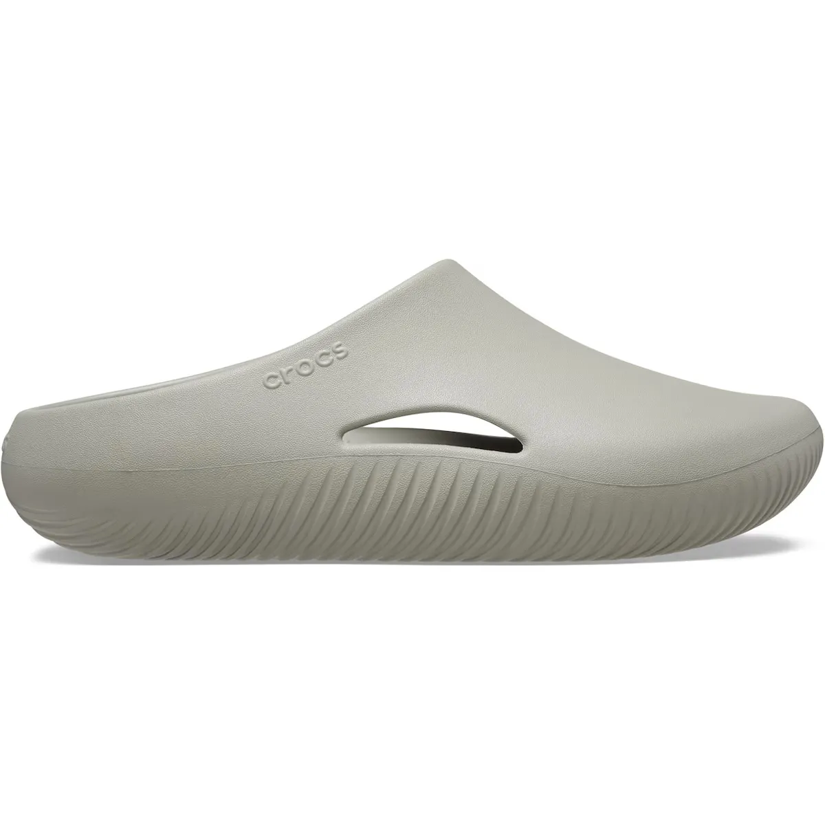 

Сабо унисекс Mellow Recovery Clog Crocs, цвет Piedra