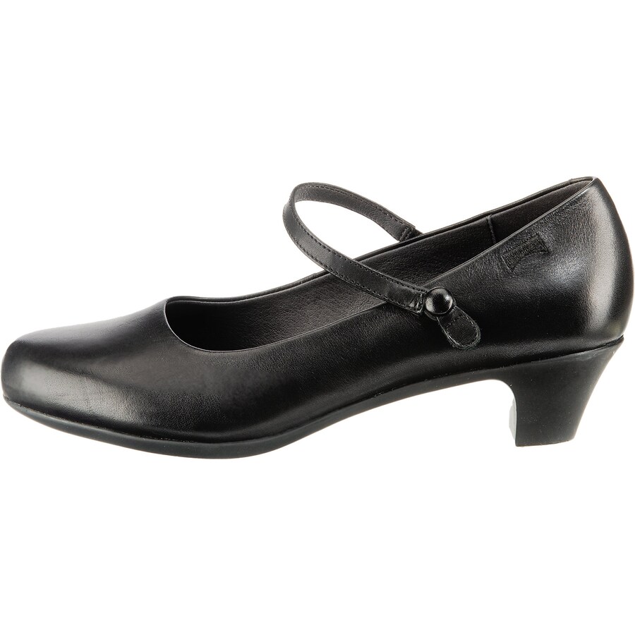 Туфли на высоком каблуке CAMPER Pumps Helena Bajo, черный