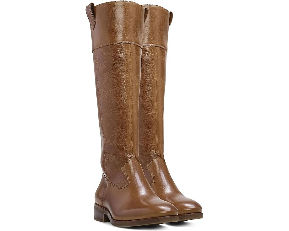 

Ботинки Vince Camuto Selpisa 2 Wide Calf, цвет Medium Walnut