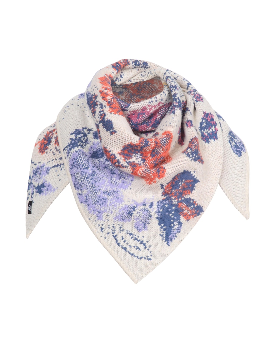 

Шарф IVKO, от белого