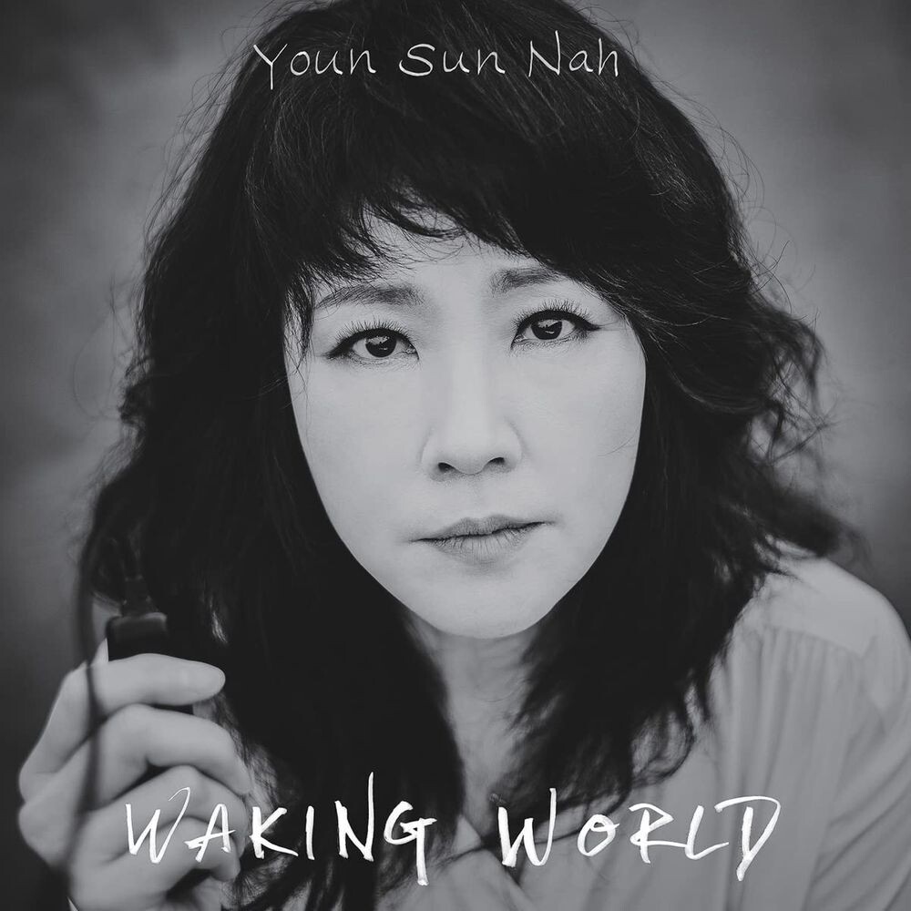 

Диск CD Waking World - Youn Sun Nah