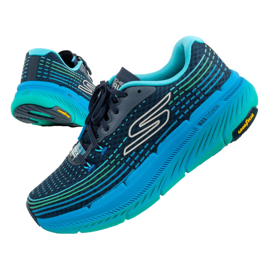 

Мужские кроссовки Skechers Max Cushioning