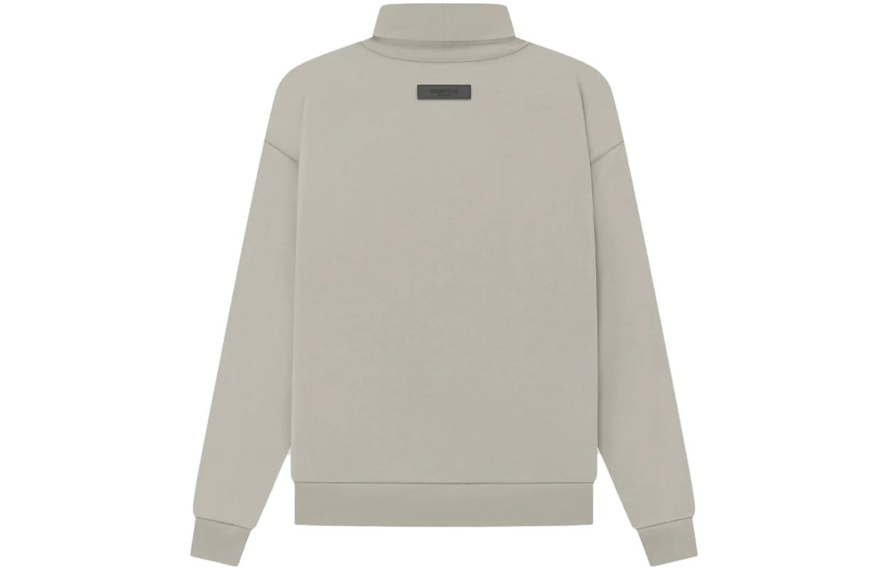 Водолазка Fear of God Essentials SS23 Essentials 'Seal' — фото 2