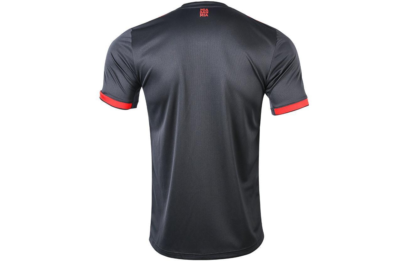 Джерси adidas FC Bayern 22/23 Third Jersey — фото 2
