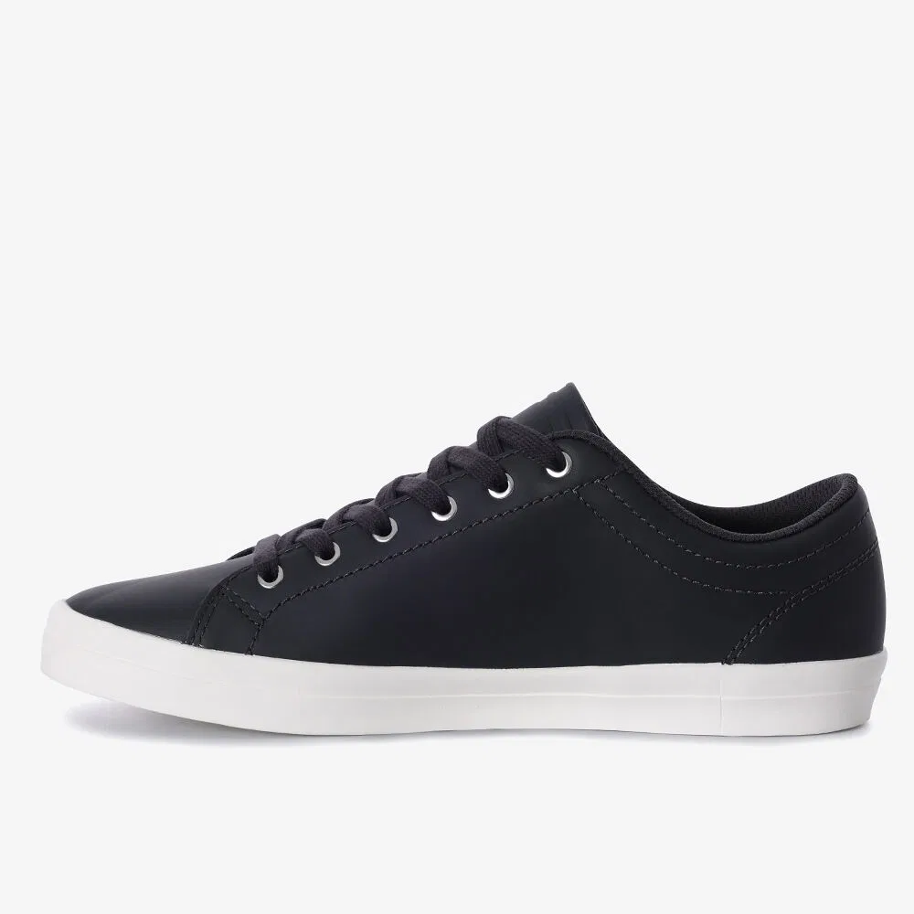 Мужские низкие кроссовки Baseline Leather от Fred Perry — фото 2