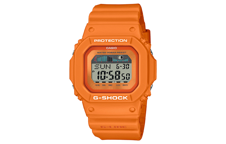 

G Shock GLX5600RT 4 CASIO