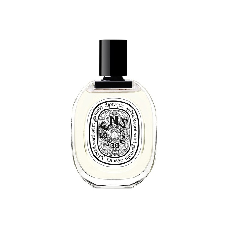Туалетная вода Diptyque Eau Des Sens, 100 мл