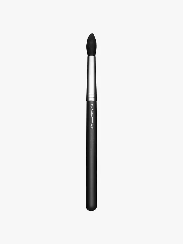 Большая конусообразная кисть для растушевки 240S MAC