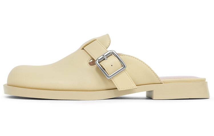 

Сабо CHARLES&KEITH Closed Toe Slippers Women's