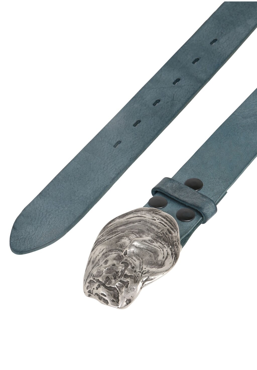 

Пояс Rettungsring by Showroom 019°, синий
