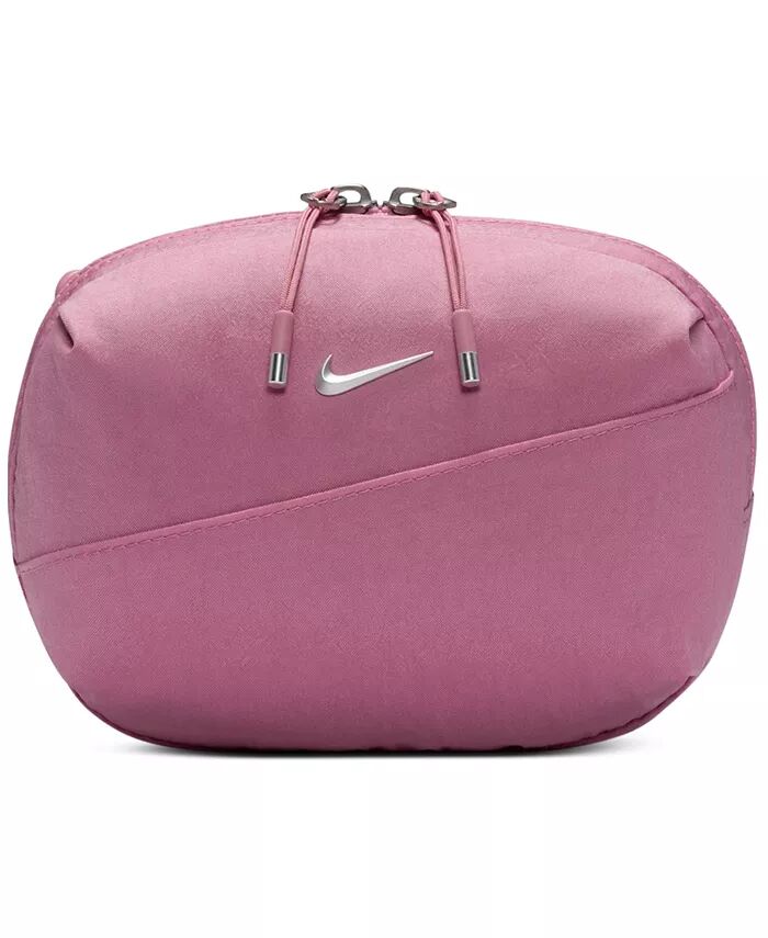 

Мужская сумка через плечо Aura Nike, розовый