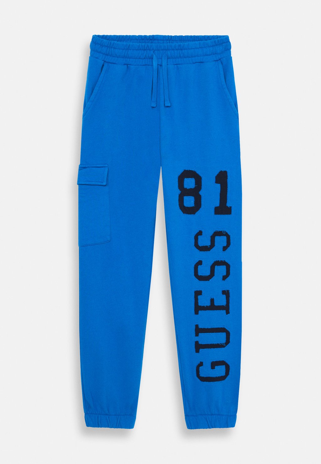 

Спортивные штаны JUNIOR ACTIVE PANTS Guess, синий