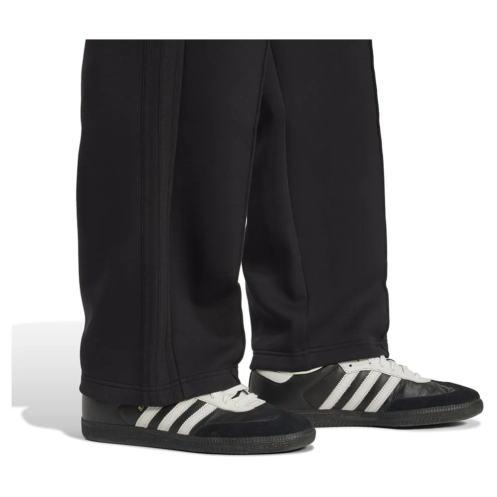 Спортивные брюки adidas Originals Adicolor Spacer Baggy, черный — фото 4