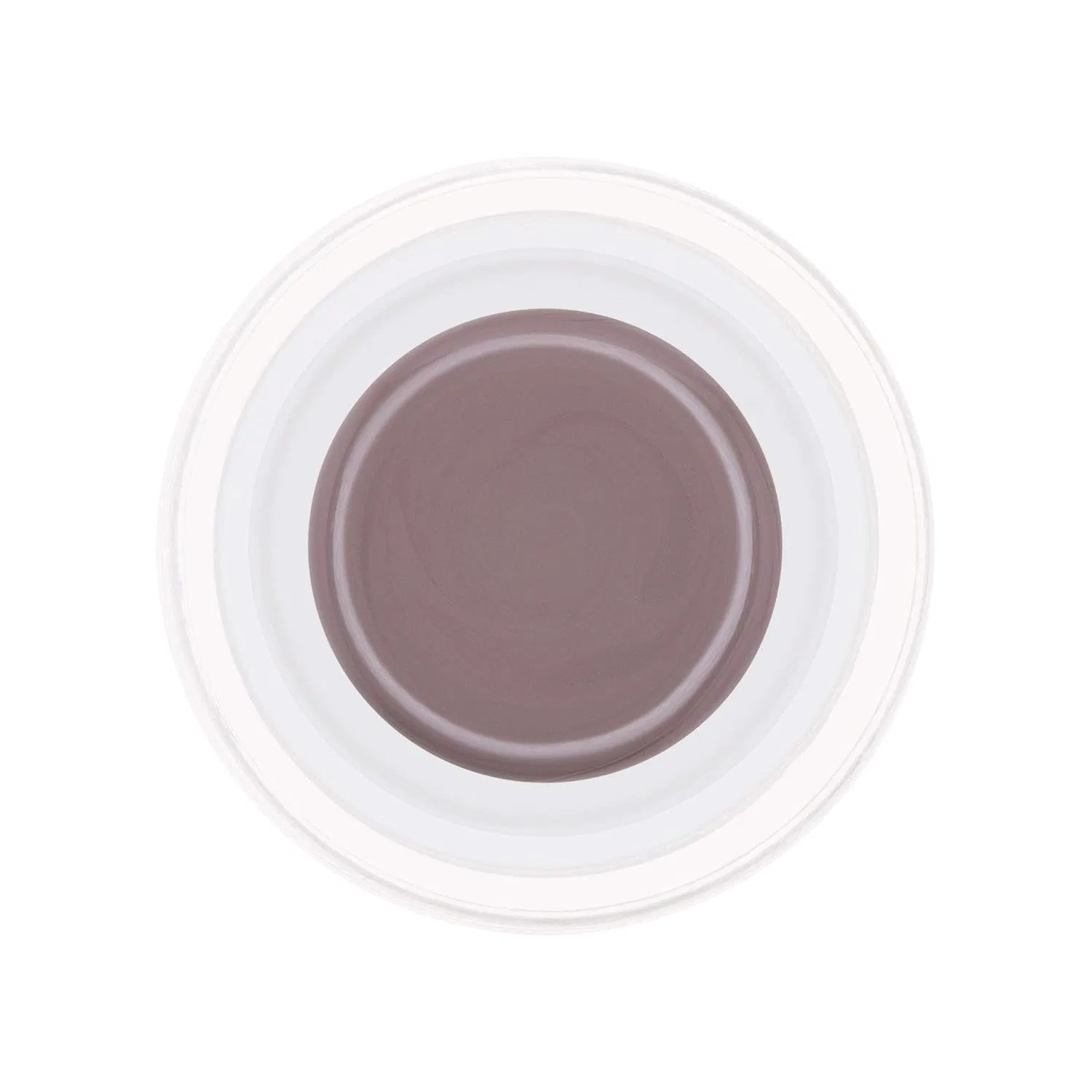 Цветной гель для ногтей N&BF Comfort Nude Taupe (5 мл) Nails Factory, Taupe — фото 3