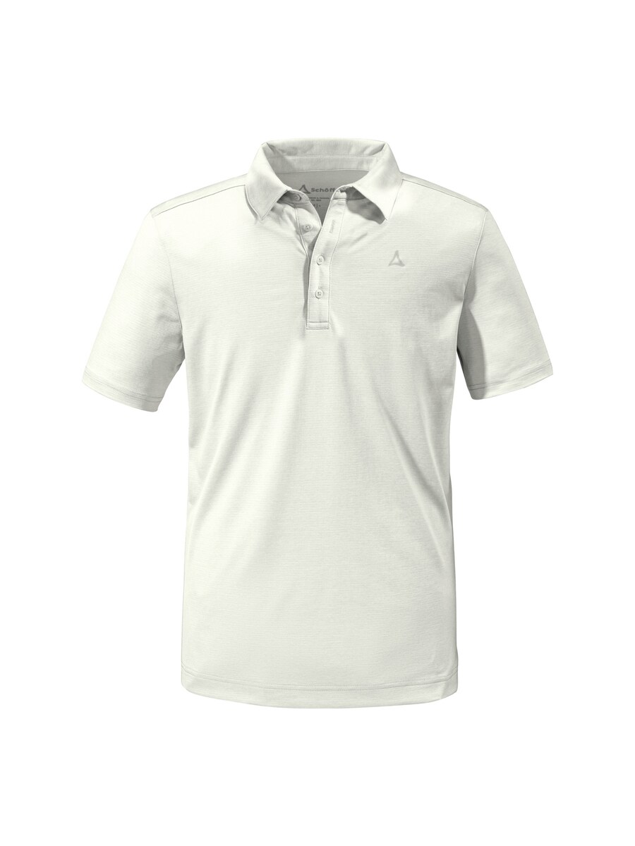 

Рубашка performance Schöffel Circ Tauron, цвет Grey/Light grey