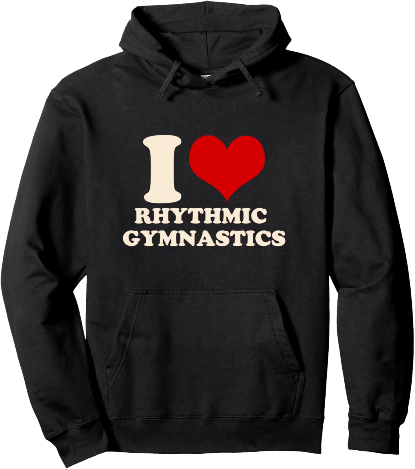 

Я люблю худи для художественной гимнастики, черное Rhythmic Gymnastics Apparel For Women And Men, Черный, Я люблю худи для художественной гимнастики, черное Rhythmic Gymnastics Apparel For Women And Men