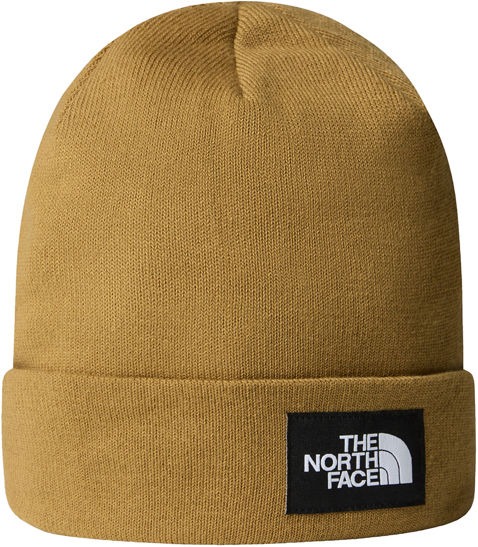 

The North Face Шапка Dock worker recycled utility brown