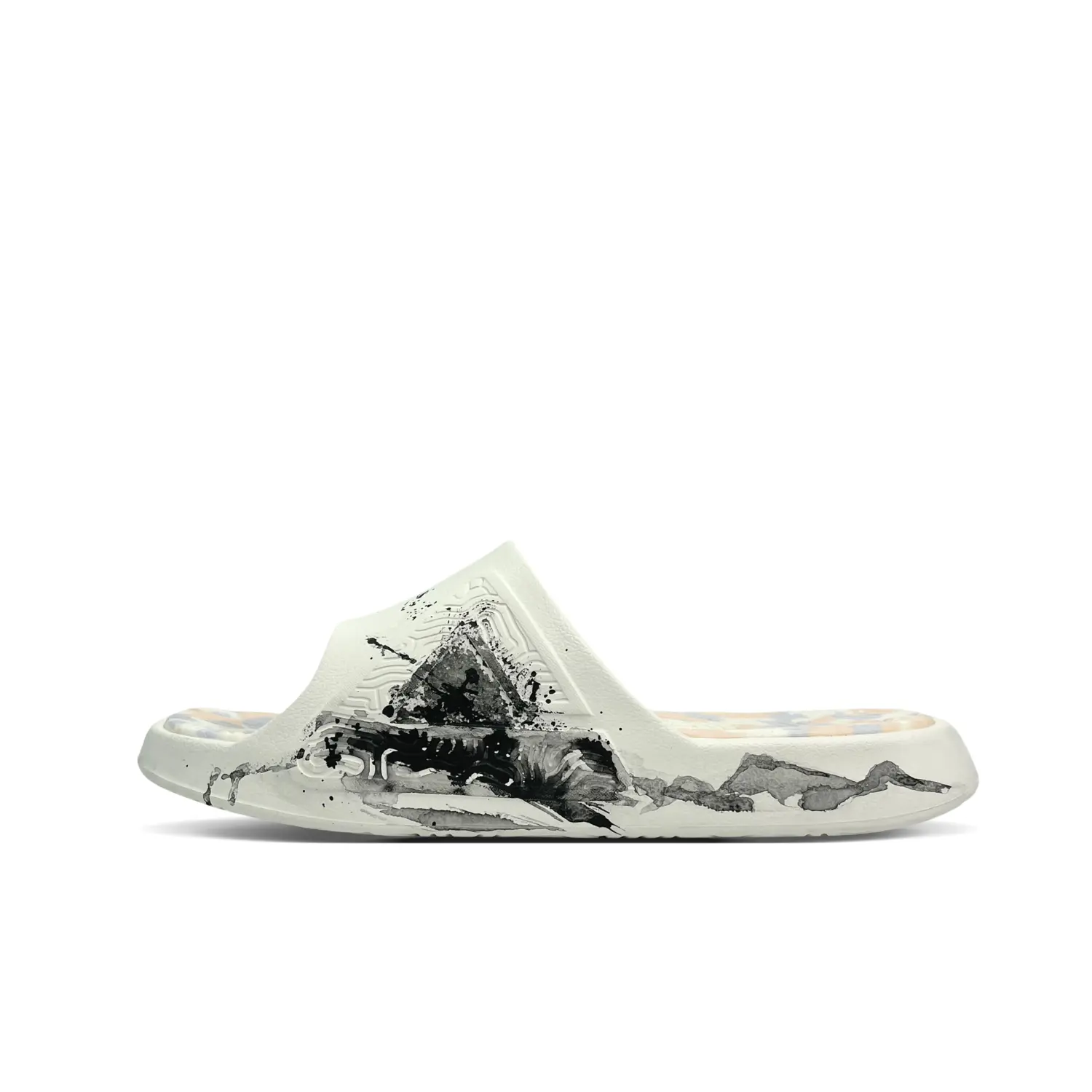 

Статистика Сандалии Шлепанцы Мужские Off White Peak